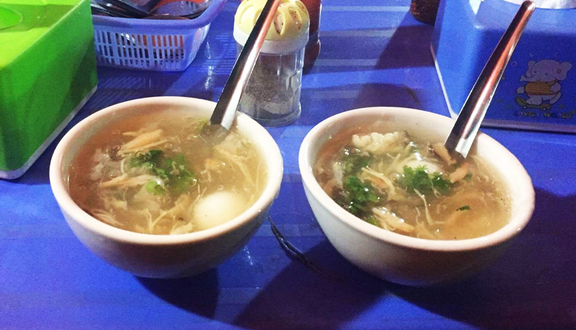 Tokbokki Phủ Pho Mai