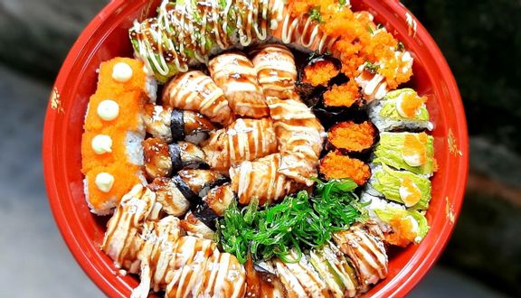 Sashimi 419