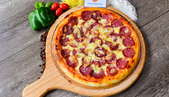 Sizzling steak - 350gr