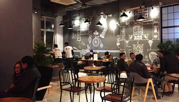 The Cafein