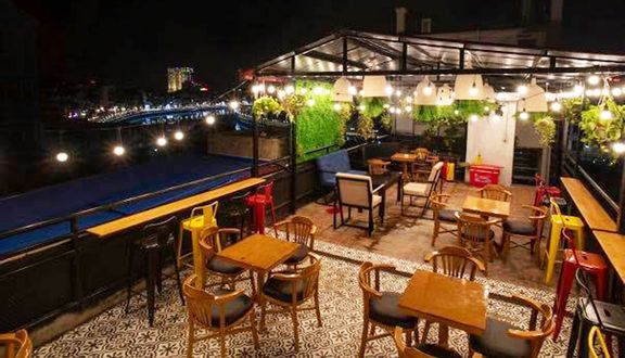 Trà Cam Vàng Ổi Hồng