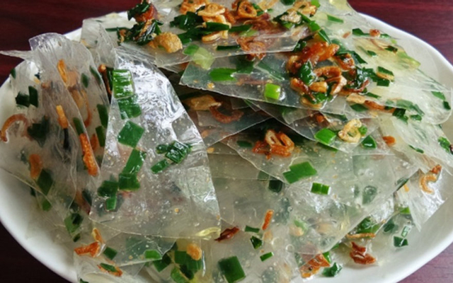 Bánh Tráng Cô Hạnh
