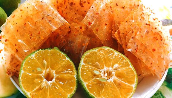 Bánh Tráng Cầu Tân An - Shop Online - Lê Trọng Tấn