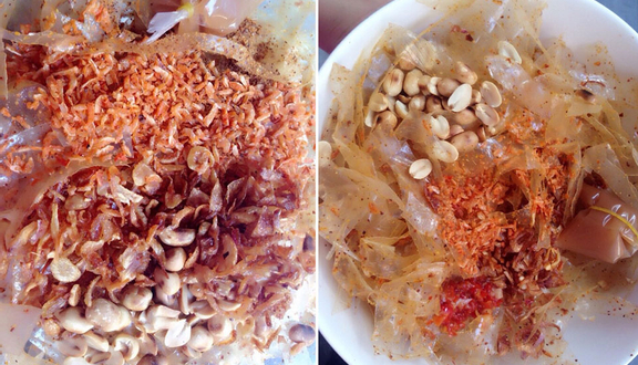 Bánh Tráng Bé Minh - Shop Online