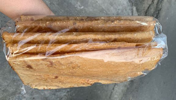 Bánh Tráng Bé Ba - Bánh Tráng Mắm Ruốc Đà Lạt - Shop Online