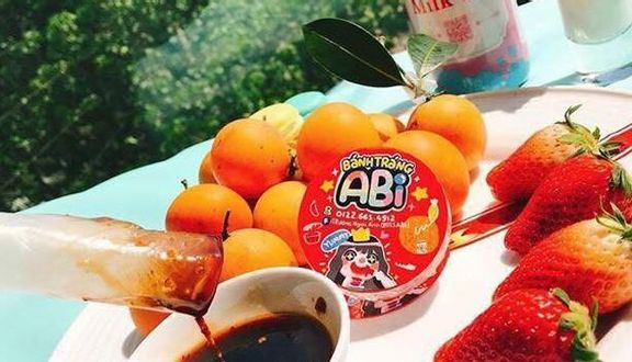 Bánh Tráng Abi - Ni Sư Huỳnh Liên - Shop Online