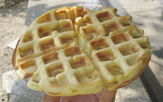 Bánh Tổ Ong Cô Chi