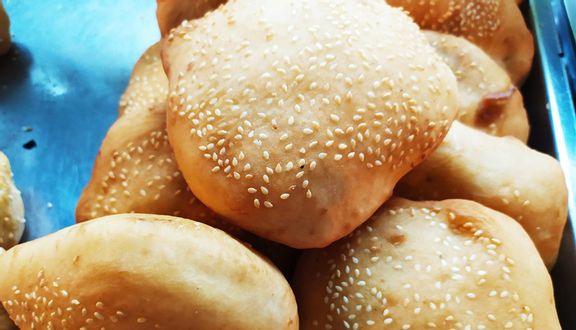 Bánh Tiêu Phú Long