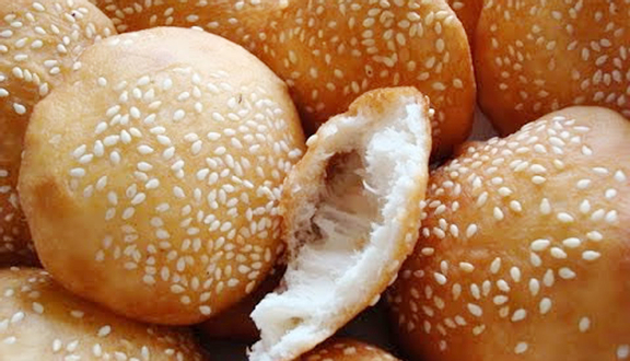 Bánh Tiêu Hạnh