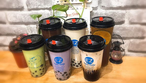 Dalgona - Cafe Bọt Biển