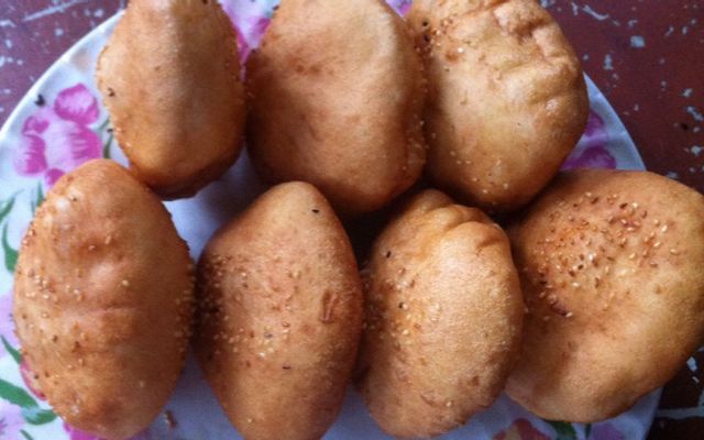 Chả giò