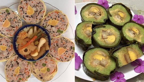 Cửa Hàng Như Ý Food