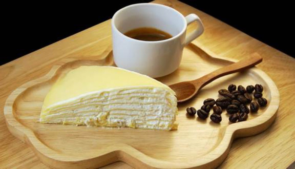 Bánh Sầu Riêng Nghìn Lớp MYP - Shop Online