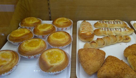The Cakery VN