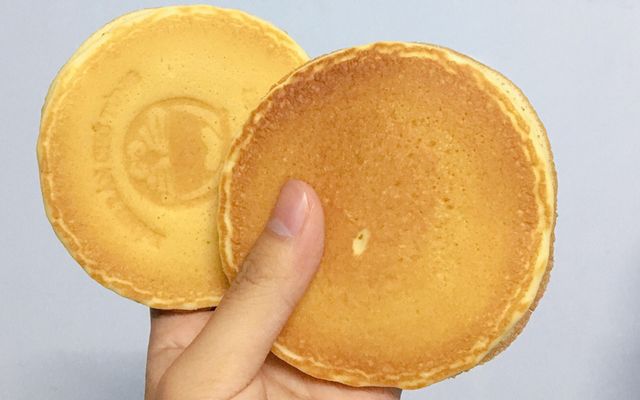 Bánh Rán Doraemon