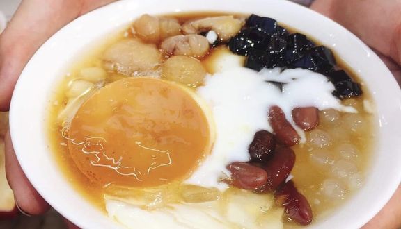 Ngọc thạch mix camen