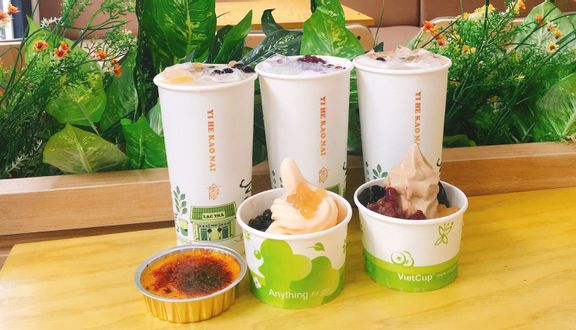 Combo Đường Đen
