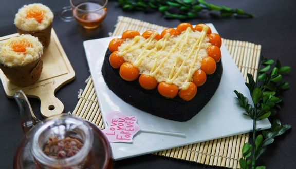 Bánh Nhà Mình - Bánh Bông Lan Tươi Cao Cấp - Shop Online