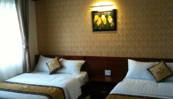 Thảo Minh Hotel