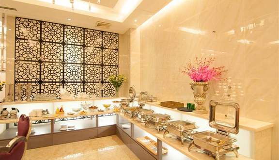 Nam Cường Hải Phòng Hotel - Lạch Tray