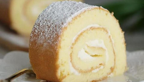 Bánh Ngọt The Cakie - Nguyễn Thiện Thuật