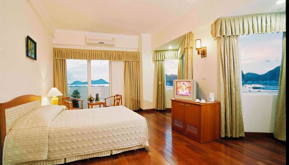 Khách Sạn Thắng Lợi - Cát Bà