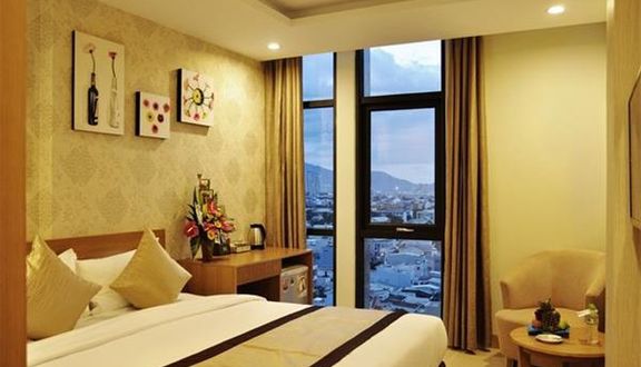 Khách Sạn Hoàng Gia Minh - Cát Bà