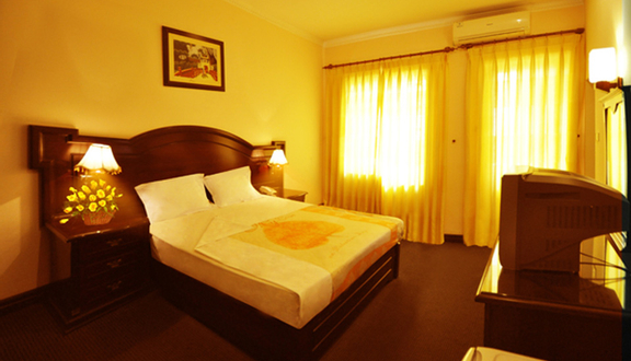 Giếng Ngọc Hotel