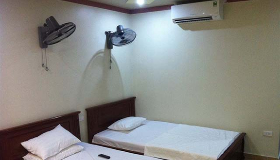 Gia Bảo Hotel - Núi Ngọc