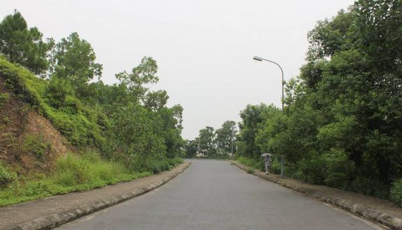 Đồi Thiên Văn