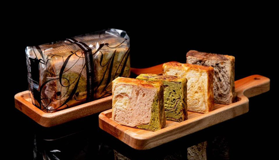 Bánh Ngọt Grand Marble