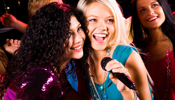 Venus Karaoke