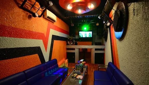 TMT - Karaoke