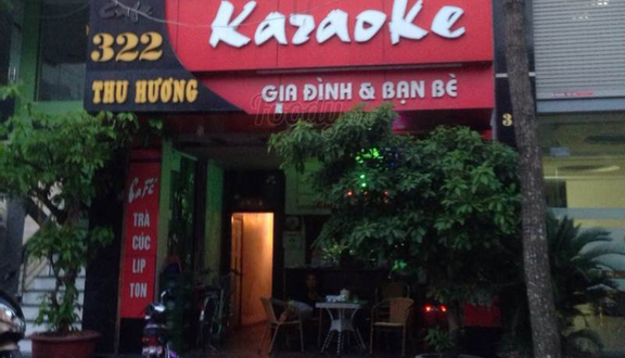 Thu Hương Karaoke - Đà Nẵng