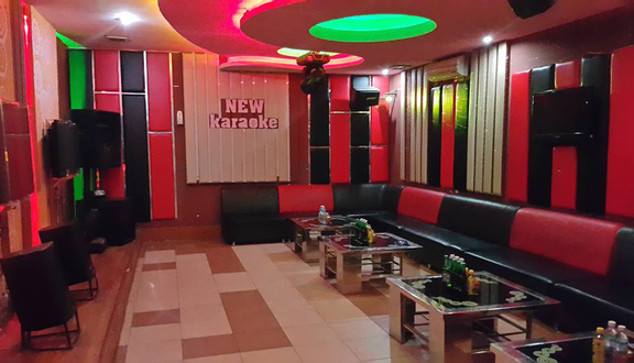 New Karaoke - Nguyễn Trãi