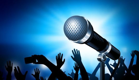 Lãng Mạn Karaoke