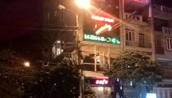 Karaoke Cafe - Ngô Tất Tố