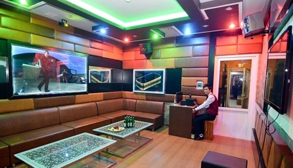 Doremi Phương Lưu - Karaoke