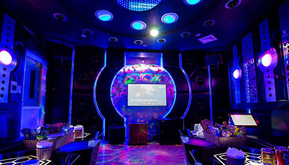 CDM Karaoke