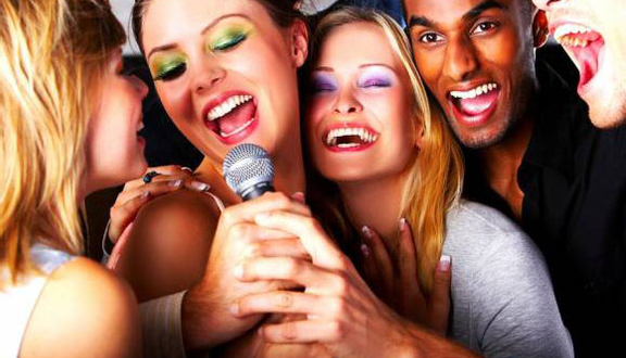 Asia Karaoke
