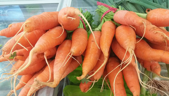 Tâm Food - Thực Phẩm Sạch - Cát Bi