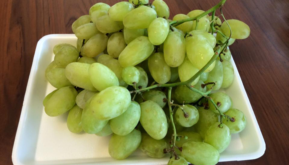 Fruit Shop - Quang Trung