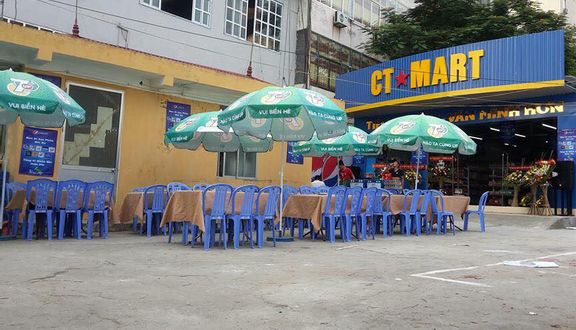 CT-Mart - Cát Bà