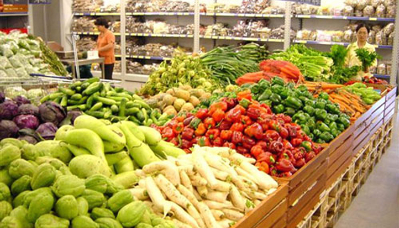 Ace Mart - Siêu Thị Hàn Quốc - Văn Cao