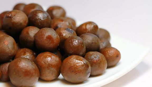 Sấu Xào Gừng - 300gr