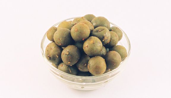 Sấu Dẻo Đặc Biệt - 200gr