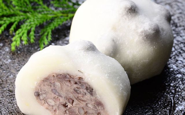 Mochi Mochi - Trà Sữa & Bánh Truyền Thống Nhật Bản - Tự Lập
