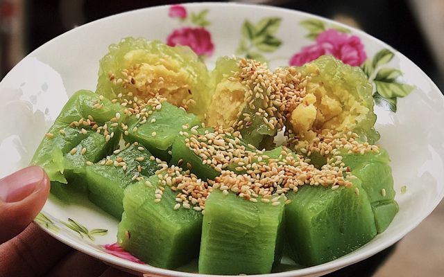 Bánh Miền Tây Cô Lệ