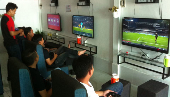 United Playstation