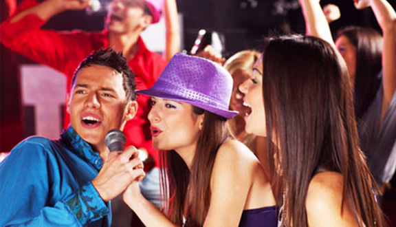 Số 1 Karaoke